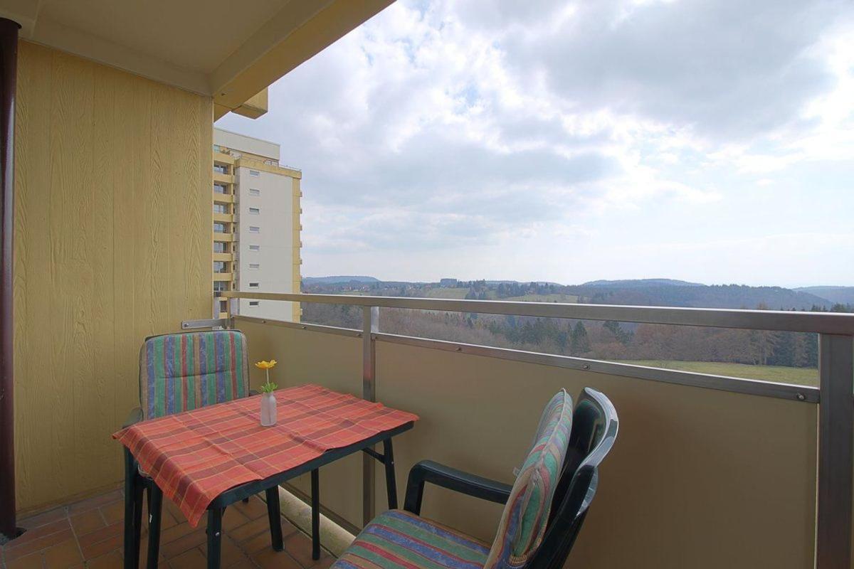Apartment 515 Hohegeiß Exteriér fotografie