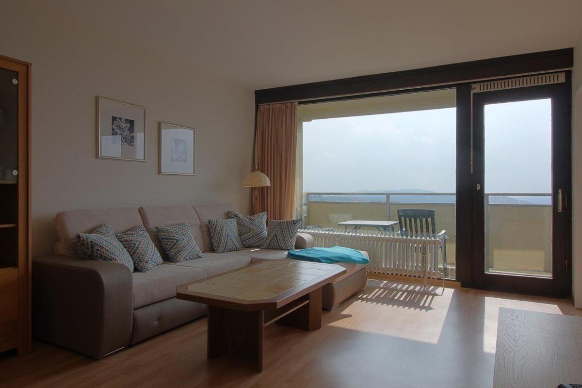 Apartment 515 Hohegeiß Exteriér fotografie