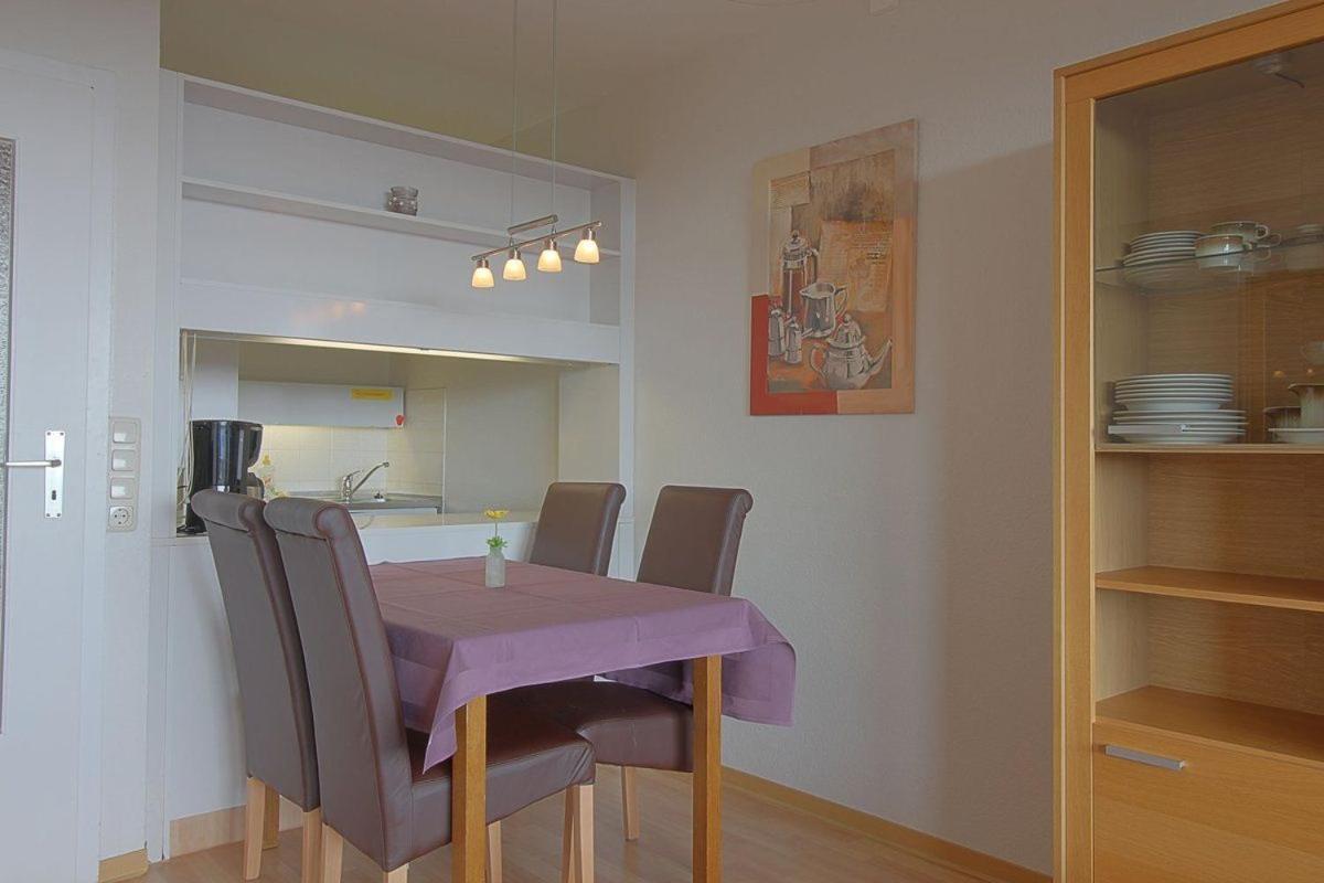 Apartment 515 Hohegeiß Exteriér fotografie