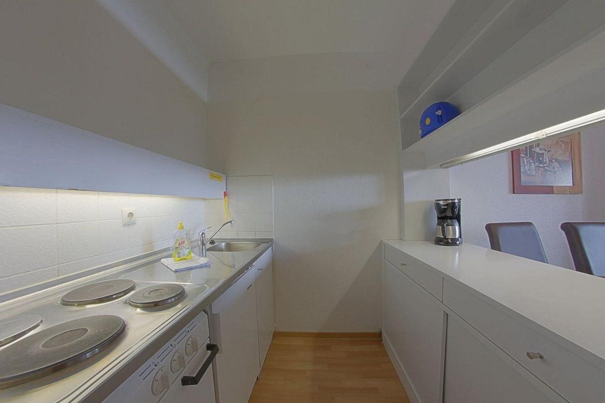 Apartment 515 Hohegeiß Exteriér fotografie