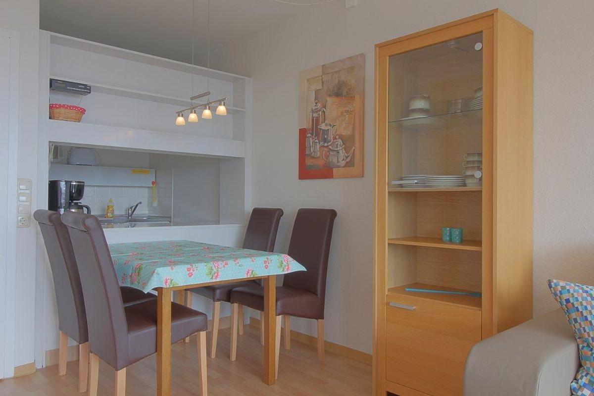 Apartment 515 Hohegeiß Exteriér fotografie